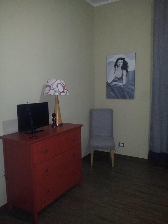 Arte Tradizione E Cultura Villa Pachino Luaran gambar